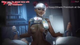 [GetFreeDays.com] HENTAI JOI Lifeline Revives You Lifeline Quickshot, Handjob, Apex Legends Adult Stream February 2023-6