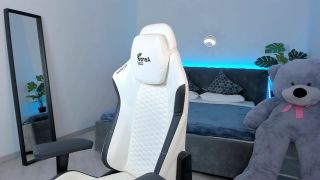 MikkaLove Live on Chaturbate: Hot Webcam Action Now-1