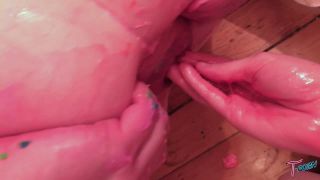 porn video 40 Kelly Quell - Kelly Quell Kellycake [HD 720p] on shemale porn helena locke femdom-9