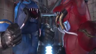 [SuperMisses.com] ZEPE-19 Fighter of the Sun Leona -The Cosmic Dark Wrestling Tag Team Champions, Ezion-013-8