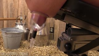 Cindy Dollar teat training (Femdom porn)-7