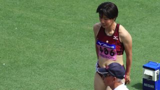 GCOLLE Sexy Athletes - 4k 14 4×400 h 01 - 4k - voyeur -0