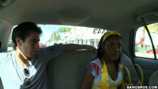 Newbie Black - Dutch On A Cab Desiree - Ebony-2