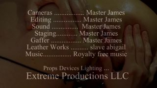 Abigail Dupree - Anal play and Butt Gape - Lovi Butt Toys...-9