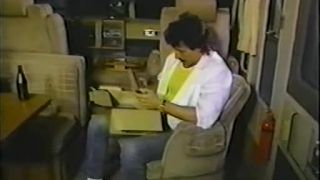 7107 Backdoor To Hollywood - Randy West, Keli Richards, Greg ...-3