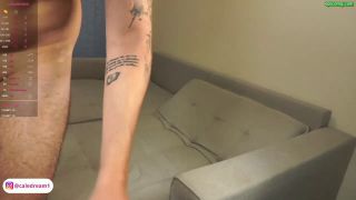 Seductive Stranger Encounter: A Hot Passionate Night-4