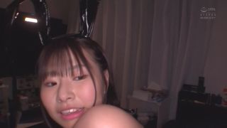 She Goes To A Masochistic Man's House In An Outfit That Shows (Cosplay) Kiyomiya Toa-6