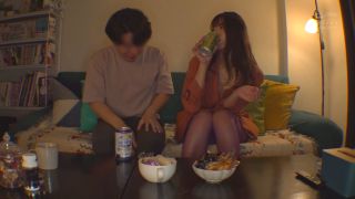 She Goes To A Masochistic Man's House In An Outfit That Shows (Cosplay) Kiyomiya Toa-7