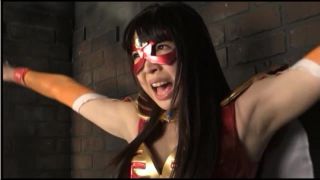 [waranlov.com] GHOR-03 スーパーヒロインドミネーション地獄25　超人アスカ - PART-GHOR03_J1 | cosplay, コスプレ, superheroine, 女子プロレス, wrestling-6