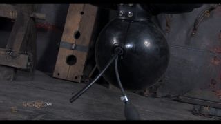 Erika Kole Body Bag Fuck (Anal porn)-1