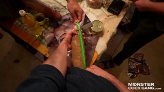 online porn clip 8 Alexxa Vice - He Shared Girlfriend With Cousins - PART 1 - bondage - bdsm porn bdsm 69-0