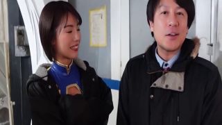 [SuperMisses.com] ZEPE-32 Fighter of the Sun Leona Season2 Most Evil Enemy Ever! Arohma and Spartan-27-4