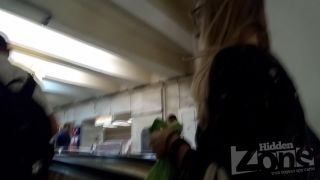 Spy, Hidden Camera 2681-8