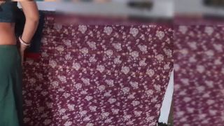 Fingering Her Pussy Indian desi sister-in-law is taking off her clothes and fingering her pussy showing brother-in-law-1