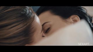 free xxx video 42 Eveline Dellai & Jenny Doll, hardcore gay porn on lesbian girls -1