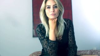 Kerri King - Superman Revealed! (Striptease)-1