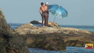 Voyeur Sex On The Beach 25, Part  2/5-0