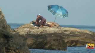 Voyeur Sex On The Beach 25, Part  2/5-8