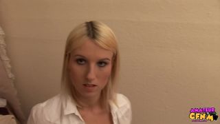 Amateur cfnm with evey krystal in can i make it bigger?-7