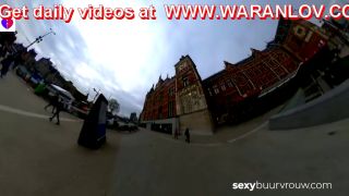 [WarAnLov.com] Hot College Nights_ Threesome Strip Game with Two Stunning Beauties-0