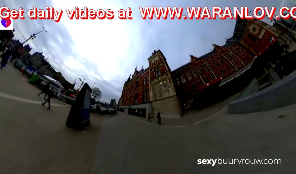 [WarAnLov.com] Hot College Nights_ Threesome Strip Game with Two Stunning Beauties