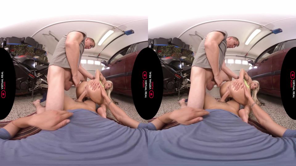 free online video 31 dirty blondes 2 british porn | Barbie Sins, Nick Ross & Steve Q in Fix my car | hardcore