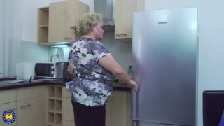 Mature.nl presents Haline (63)(MILF porn)-9