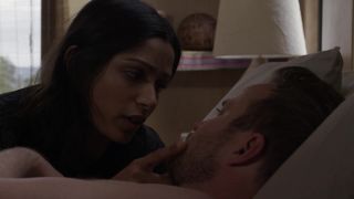 Freida Pinto - The Path s03 (2018) HD 1080p - (Celebrity porn)-7