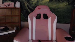 online porn video 17 LusciousxLuci – 2021.09.04 first MV stream! anal play, crush fetish fish on masturbation porn -5