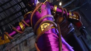 [SuperMisses.com] MSZ-29 Enjoying the Heroine Suits Kaiju Sentai Zyukaiser-008-0