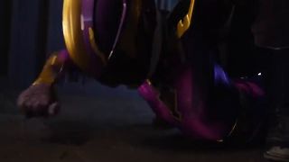 [SuperMisses.com] MSZ-29 Enjoying the Heroine Suits Kaiju Sentai Zyukaiser-008-2