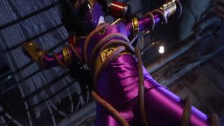 [SuperMisses.com] MSZ-29 Enjoying the Heroine Suits Kaiju Sentai Zyukaiser-008-5