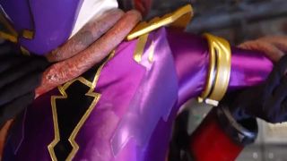 [SuperMisses.com] MSZ-29 Enjoying the Heroine Suits Kaiju Sentai Zyukaiser-008-7