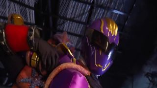 [SuperMisses.com] MSZ-29 Enjoying the Heroine Suits Kaiju Sentai Zyukaiser-008-8