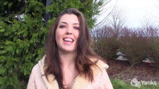 Water Pressure Amber Alias Really Loves Being Watched - Full Length 4K Remaster-1