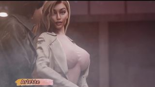MissKitty2K - Hard To Love - Ep 21 - New Update! by RedLady2K-7