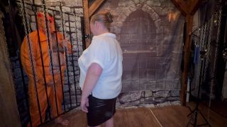 [K2S.CLUB] Domina Satana - Governess Whipass And Swine Cock - FullHD 1080P-2