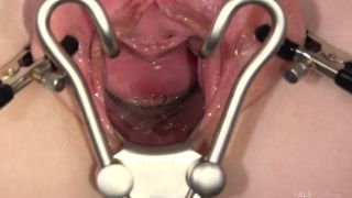 adult clip 20 Brooke Johnson – Cervix Selfie BTs, stormy daniels hardcore on femdom porn -8