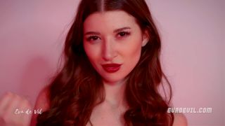 online porn video 18 femdom media Eva de Vil - Trigger Training, femdom on cumshot-1