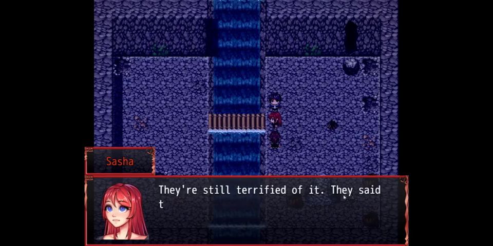 In Another World HAREM In Another World  HENTAI Game  Ep.30 BEST FRIEND FIRST HANDJOB 