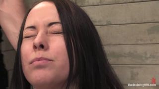 online porn clip 27 The Training Of O – Alexa Von Tess, Lobo on fetish porn jezabel vessir femdom-6