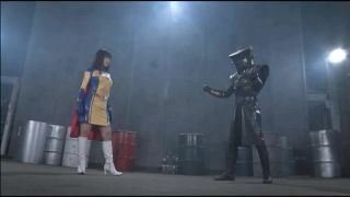 [SuperMisses.com] [Nao Oikawa] [ZEOD-71] Heroine Pinch Omnibus 24 -Fighter of the Sun Leona MAMA – 2019/05/24 - PART-ZEOD-71 part 1-4