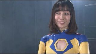 [SuperMisses.com] [Nao Oikawa] [ZEOD-71] Heroine Pinch Omnibus 24 -Fighter of the Sun Leona MAMA – 2019/05/24 - PART-ZEOD-71 part 1-5