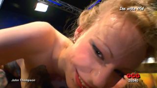 Nelly! Ich Will Schlucken! ! ! John Thompson, GGG Sex Cli...-8