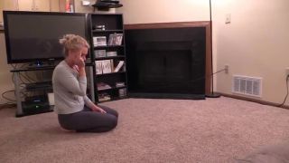 adult video 25 Girlsgettingsleepy – Lily Faints, mature femdom feet on femdom porn -6