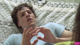 Megan Marx - [BrattySis com] - [2020] - It's Just Dry Humping-1