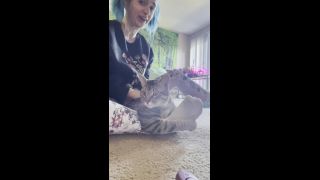 free adult video 20 LusciousxLuci – free – Romeo love shoes on pov princess fierce femdom-4