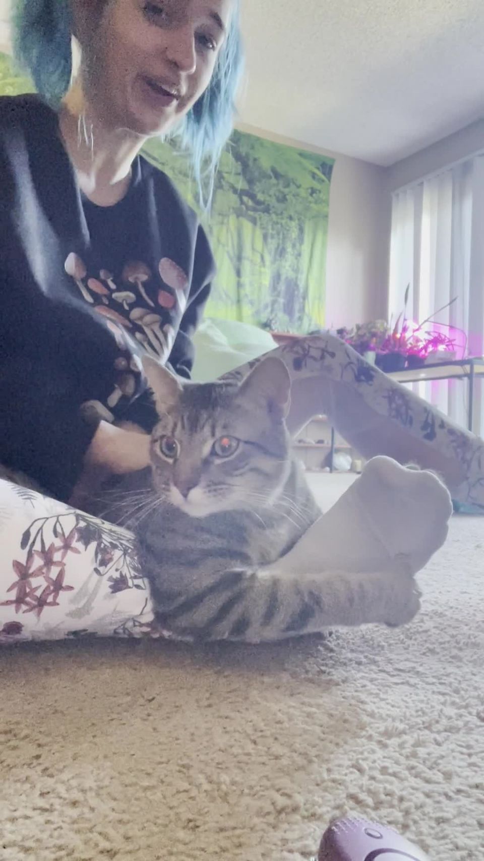 free adult video 20 LusciousxLuci – free – Romeo love shoes on pov princess fierce femdom