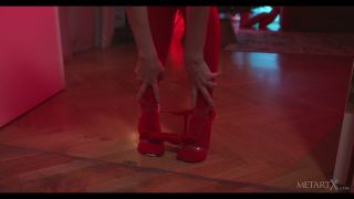 [MetArtX] Julia Morozzi Christmas Wish 2 [12.25.25] [1080p]-3