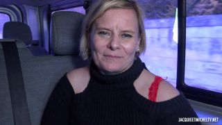 Jacquie Et Michel TV/Indecentes - Voisines - Toujours aussi gourmande: Morgane, 44ans! - Masturbation-0